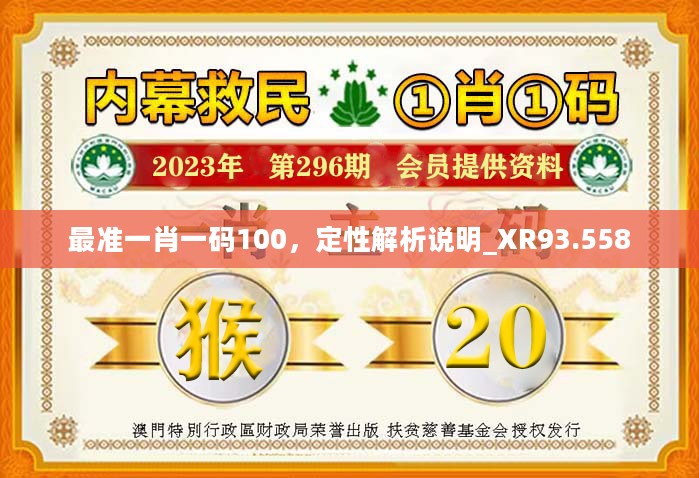 精准一肖100%免费,精选解释解析落实