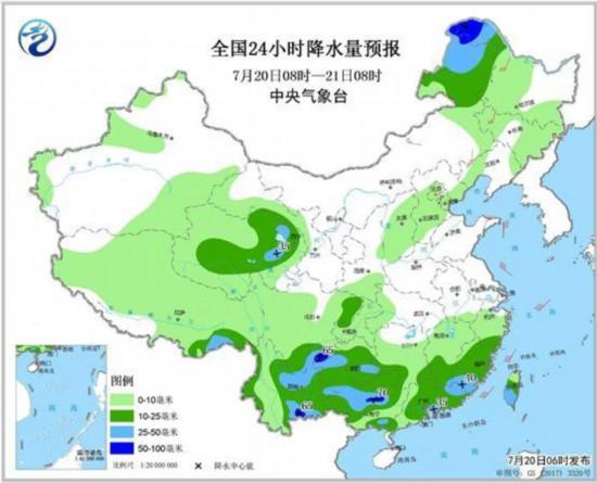 贵州雨季的奥秘，哪几个月是雨水最丰沛的季节？