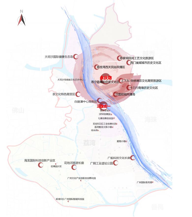 广东省番禺地图，探索岭南文化的瑰宝