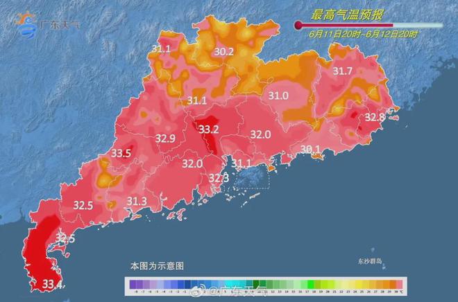 广东省江门市开平市天气预报，探索气候与生活的交织画卷