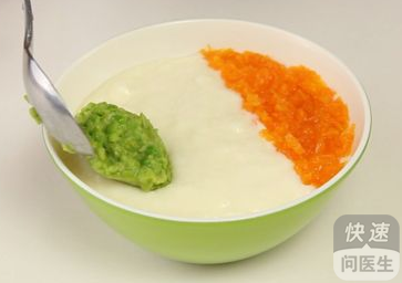 四个月能吃米粉吗？——科学解析宝宝辅食添加