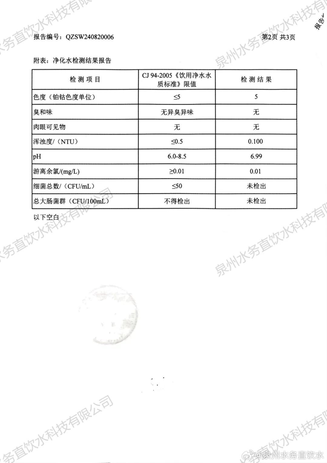 广东省水质检验报告，守护绿水青山的科学行动