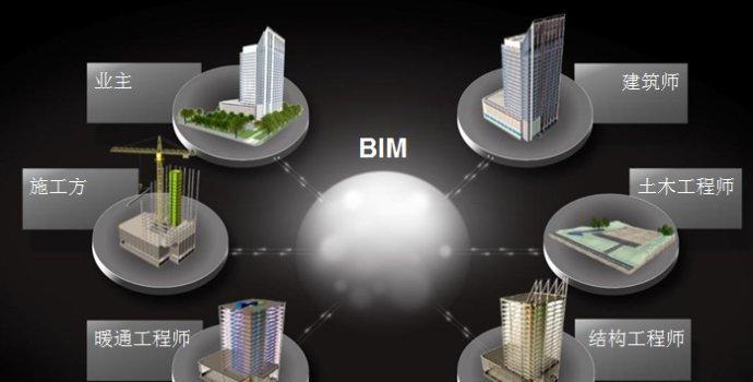 江苏BIM信息科技公司，引领建筑信息化新纪元